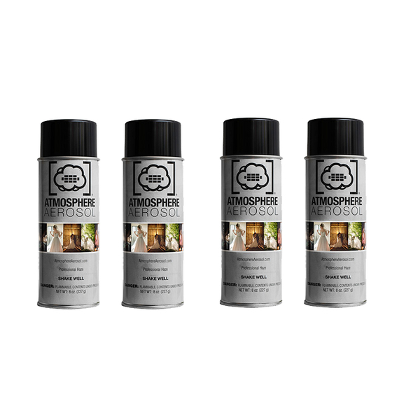 photo Accessoires studio pour effets ATMOSPHERE