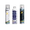 photo Kenro Kit de 3 Spray Anti Reflet transparente / blanche / noire