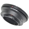 Convertisseurs de monture Digixo Convertisseur Micro 4/3 pour objectifs Canon FD