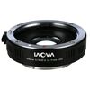 Convertisseurs de monture Laowa Réducteur de focale 0.7x pour 24mm Probe EF-E