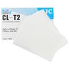 photo JJC Kit de 50 tissus pour nettoyage optique