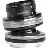photo Lensbaby Composer Pro II Sweet 80 Optic Leica L