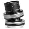 photo Lensbaby Composer Pro II Edge 35 Optic Nikon F