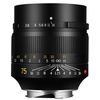 Objectif photo / vidéo 7Artisans 75mm F1.25 Leica M