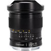 Objectif photo / vidéo TTartisan 11mm F2.8 Nikon F