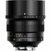 Objectif photo / vidéo TTartisan 90mm f/1.25 Noir Leica M