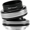 photo Lensbaby Composer Pro II Soft Focus II 50 Optic Fuji X