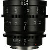 Objectif photo / vidéo Laowa 7.5mm T2.9 Zero-D S35 Cine Nikon Z