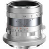 Objectif photo / vidéo Thypoch Simera 35mm F1.4 Asph Argent Canon RF
