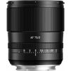 Objectif photo / vidéo TTartisan AF 75mm F2 Nikon Z