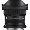 Objectif photo / vidéo Sigma 10-18mm F2.8 DC DN Contemporary Canon RF