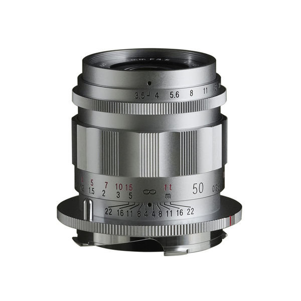 photo Objectif photo / vidéo Voigtländer