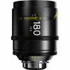 Objectif photo / vidéo DZOFILM Arles 180mm T2.4 FF/VV Prime Arri PL (meter)
