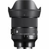Objectif photo / vidéo Sigma 24mm F1.4 DG DN Art Sony E