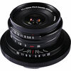 Objectif photo / vidéo Laowa 15mm F5 Cookie FF Noir Leica L
