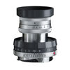 Objectif photo / vidéo Voigtländer 50mm F3.5 APO-Lanthar Type I Gris Leica M - Edition limitée