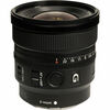 Objectif photo / vidéo Sony FE 16mm F1.8 G