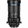 Objectif photo / vidéo Laowa 55mm F2.8 Tilt-Shift Macro 1x Fuji GFX