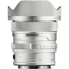 Objectif photo / vidéo Sigma 20mm F2 DG Contemporary Argent Leica L
