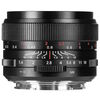 Objectif photo / vidéo 7Artisans 35mm F1.4 III FF Leica L