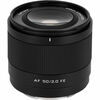 Objectif photo / vidéo Viltrox AF 50mm F2 Air Sony E