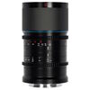 Objectif photo / vidéo Sirui Saturn 35mm T2.9 FF Flare Neutre Anamorphique 1.6x Fuji X