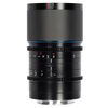 Objectif photo / vidéo Sirui Saturn 50mm T2.9 FF Flare Neutre Anamorphique 1.6x Canon RF