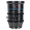 Objectif photo / vidéo Sirui Jupiter 75mm T2.8 Macro Ciné Arri PL