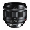Objectif photo / vidéo Voigtländer 50mm F1.2 Nokton II Asph Leica M