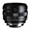 photo Voigtländer 40mm F1.2 Nokton II Asph Leica M