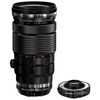 Objectif photo / vidéo OM System M.Zuiko Digital ED 40-150mm F2.8 Pro + téléconvertisseur 1.4x MC-14