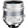 Objectif photo / vidéo Thypoch Simera 28mm F1.4 Asph Type II Argent Leica M