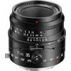 Objectif photo / vidéo TTartisan 35mm F1.4 Tilt Canon RF-S