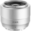 Objectif photo / vidéo TTartisan AF 35mm F1.8 II Argent Sony E