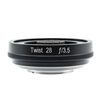 Objectif photo / vidéo Lensbaby Twist 28mm F3.5 Fuji X