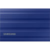 photo Samsung Portable SSD T7 Shield 1TB Bleu