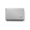 Disques durs externes LaCie Disque dur Portable SSD v2 500Go