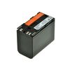 Batteries lithium photo vidéo Jupio Batterie VSO0038 équivalent Sony NP-F970