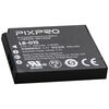 Batteries lithium photo vidéo Kodak Batterie Pixpro LB-012 pour FZ55