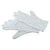 Image du 3 paires de gants en coton blanc - Taille 12 - KAI6367