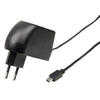 Prises Allume-cigare, chargeurs et câbles GPS Hama Chargeur secteur Mini USB - F3088473