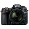 Appareil photo Reflex numérique Nikon D7500 + 18-300mm VR