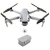 Drone vidéo DJI Mavic Air 2S + 2ème Batterie