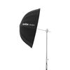 Parapluies Godox Parapluie Parabolique 85cm Noir et Blanc