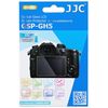 Protection d'écran JJC Protection d'écran en verre pour Panasonic GH5 / GH5S / GH5 II