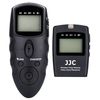 Télécommandes photo/vidéo JJC Intervallomètre radio WT-868 pour Nikon (type MC-30/36)