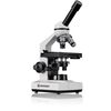 Microscopes Bresser Microscope monoculaire Erudit Basic 40-400x