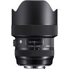 Objectif photo / vidéo Sigma 14-24mm f/2.8 DG HSM Art Monture Nikon